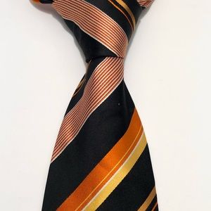 3/$20 💥Tom Harrison Silk tie